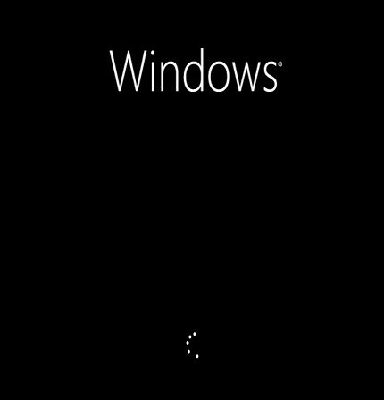 Как установить Windows 8