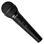 Микрофон Defender MIC-130 Черный