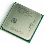 Процессор AMD Athlon II X2 245 AM3