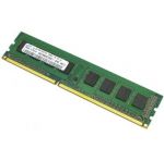 Модуль памяти DDR3 4Gb Samsung (PC10600)