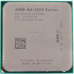 Процессор AMD A6 X3 3500 FM1