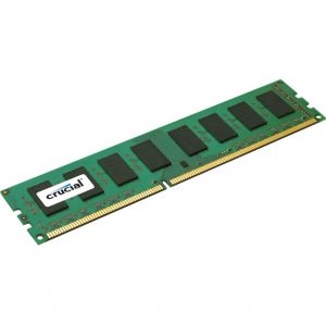 Модуль памяти DDR3 2Gb Crucial (PC12800)