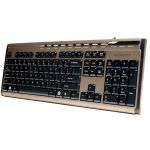 Клавиатура Gigabyte GK6150-RU-BCR/BCS