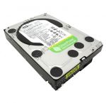 HDD 2TB WD20EURS  3.5" 