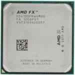 Процессор AMD FX-4130 Socket AM3+ 