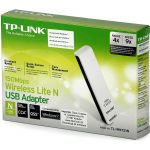 Адаптер USB TP-Link TL-WN721N