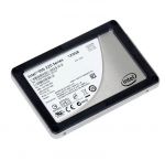 SSD 120Gb Intel 320 Series (SSDSA2CW120G310) 
