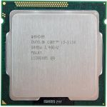 Процессор Intel Core i3 2130 LGA1155
