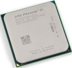 Процессор AMD Phenom II X4 965 AM3