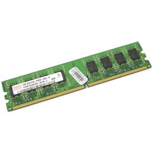 Модуль памяти DDR2 2Gb Hynix (PC6400)