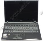 Ноутбук 3Q Qoo! Black 15.6"
