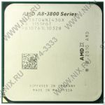 Процессор AMD A8 X4 3870 FM1