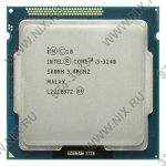 Процессор Intel Core i3-3240 LGA1155
