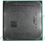 Процессор AMD A6 X4 3650 FM1 