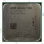 Процессор AMD Athlon II X4 750K FM2