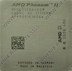 Процессор AMD Phenom II X4 955 AM3